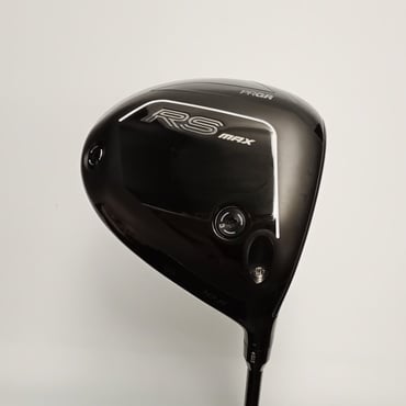 RS　DUO　MAX 1W 10.5°  R (M-37) Diamana　FOR　PRGR