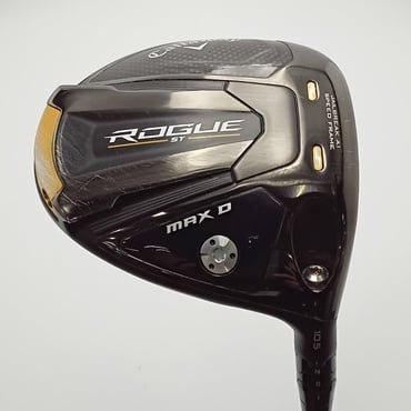 ROGUE　ST　MAX　D 1W 10.5°  SR VENTUS　5　for　Callaway