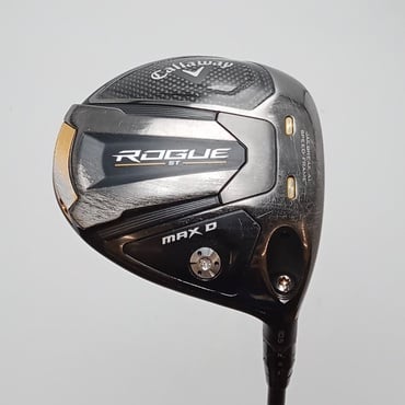 ROGUE　ST　MAX　D 1W 10.5°  SR VENTUS　5　for　Callaway