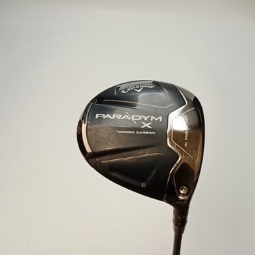 PARADYM　X 1W 10.5°  S VENTUS　TR　5　for　Callaway