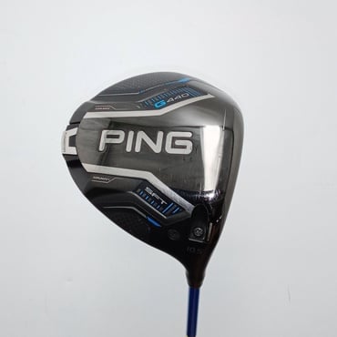 G440　SFT 1W 10.5°  SR ALTA　J　CB　BLUE
