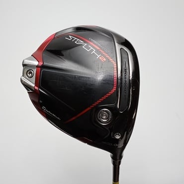 STEALTH2 1W 9°  S TENSEI　RED　TM50　(22)