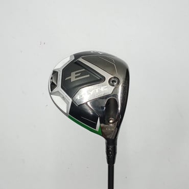 ELYTE　MINI 1W 13.5°  SR TENSEI　GREEN　60　for　Callaway