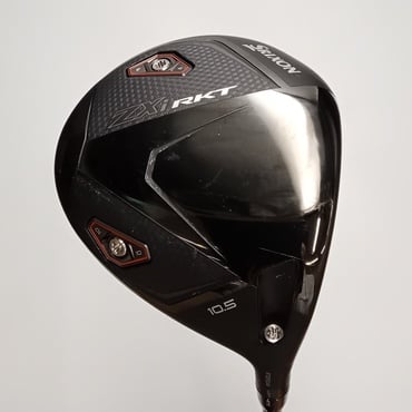 SRIXON　ZXi　RKT 1W 10.5°  R Diamana　ZXi-Ⅱ　50