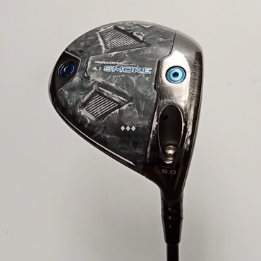 Ai　SMOKE　　◆◆◆　(トリプルダイヤモンド) 1W 9°  S TENSEI　60　for　Callaway