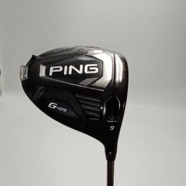 G425　MAX 1W 9°  S PING　TOUR　173-65