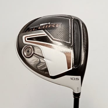 SIM　GLOIRE 1W 10.5°  SR Air　Speeder　TM