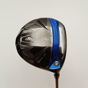 Mizuno　Pro　MODEL-S 1W S Dlamana DF60