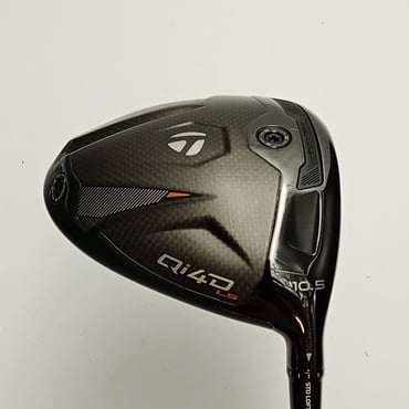 Qi4D　LS 1W 10.5°  ONEFLEX VANQUISH BLUE-1