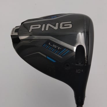 G440　LST 1W 10.5°  S PING　TOUR　2.0　CHROME　75