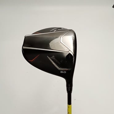 SRIXON　ZXi　MAX 1W 9°  S Diamana　ZXi　50