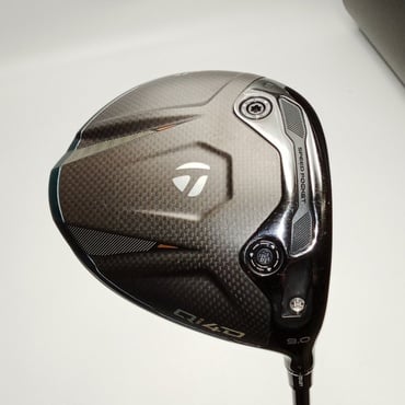 Qi4D 1W 9°  SR REAX　50　Mid　Rotation　Blue