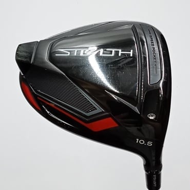 STEALTH 1W 10.5°  SR TENSEI　RED　TM50　(22)
