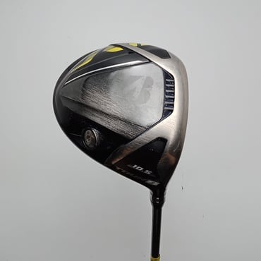 TOUR　B　JGR　(2017) 1W 10.5°  Air　Speeder　G