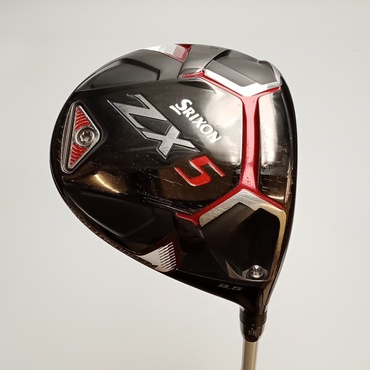 SRIXON　ZX5 1W 9.5°  S Tour AD HD-6