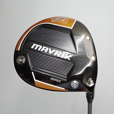 MAVRIK　MAX 1W 9°  S Diamana　40　for　Callaway
