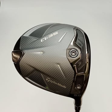 Qi35 1W 9°  S 2025　Diamana　SILVER　TM55
