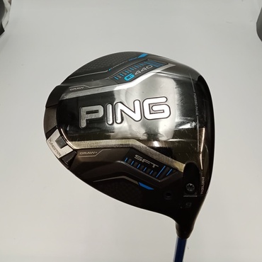 G440　SFT 1W 9°  S ALTA　J　CB　BLUE