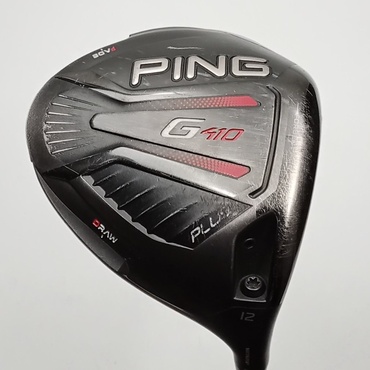 G410　PLUS 1W 12°  S Speeder　SLK　5