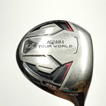 TW737　455 1W 10.5°  R VIZARD　EX-Z55