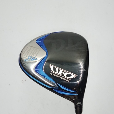 POWER　TORNADO　UFO　AIR　DD 1W 10.5°  S Falcon　shaft　AIR