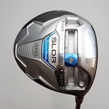 SLDR 1W 9.5°  S Diamana　W　70