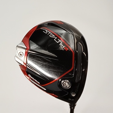 STEALTH2 1W 9°  S TENSEI CK Pro Orange 60