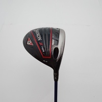 SRIXON Z785 1W 9.5° S Miyazaki MIZU 6｜Alpen Online 公式オンライン