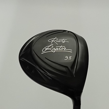 Raptor 1W 9.5°  S ROOTS　GOLF