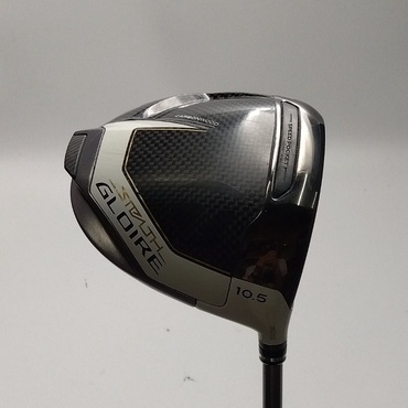 STEALTH　GLOIRE 1W 10.5°  S Speeder　NX　GR　50