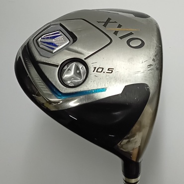 XXIO　8 1W 10.5°  SR XXIO　MP800