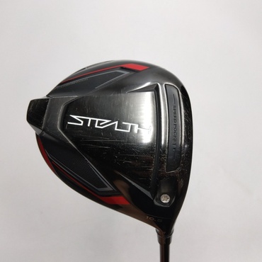 STEALTH 1W 10.5°  S TENSEI　RED　TM50　(22)