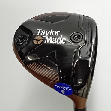 BRNR　MINI　COPPER　(2024) 1W 11.5°  S PROFORCE　65　M40X　J-SPEC
