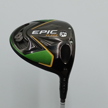 EPIC　FLASH　Sub　Zero　ダブルダイヤモンド　CE 1W 9°  SR speeder cw