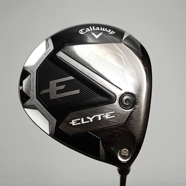 ELYTE 1W 10.5°  S TENSEI　GREEN　60　for　Callaway