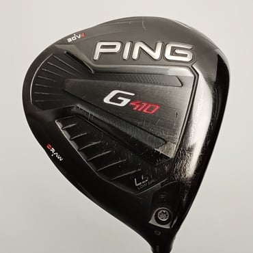 G410　LST 1W 9°  S The　ATTAS　6