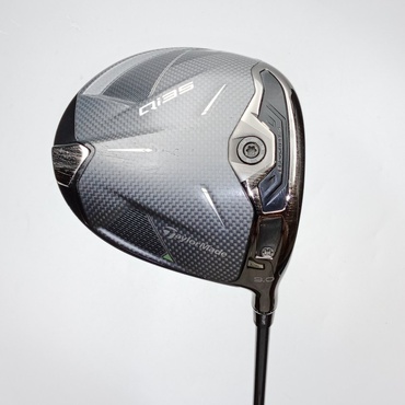 Qi35 1W 9°  S 2025　Diamana　SILVER　TM55