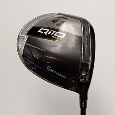 Qi10　MAX 1W 10.5°  S Diamana　BLUE　TM50