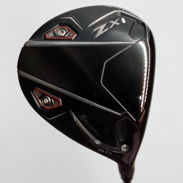 SRIXON　ZXi 1W 9°  S VENTUS　ZXi　6