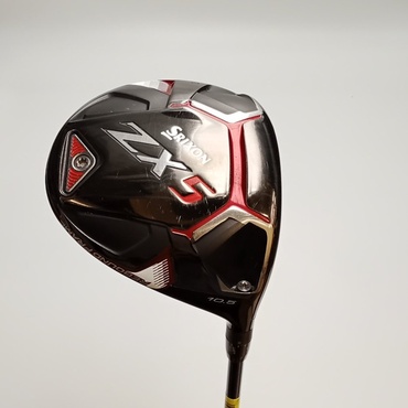 SRIXON　ZX5 1W 10.5°  S Diamana　ZX　50