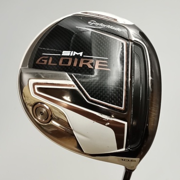 SIM　GLOIRE 1W 10.5°  SR Air　Speeder　TM