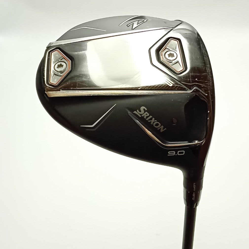SRIXON ZXi LS 1W 9° S Diamana BB 63｜Alpen Online 公式オンラインストア