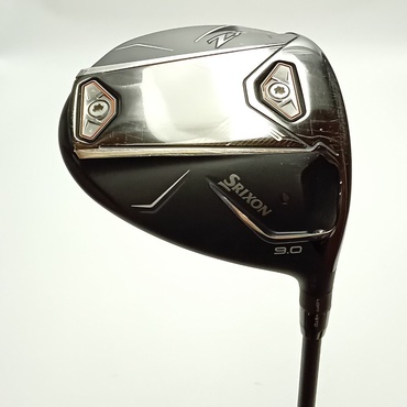 SRIXON　ZXi　LS 1W 9°  S Diamana　BB　63