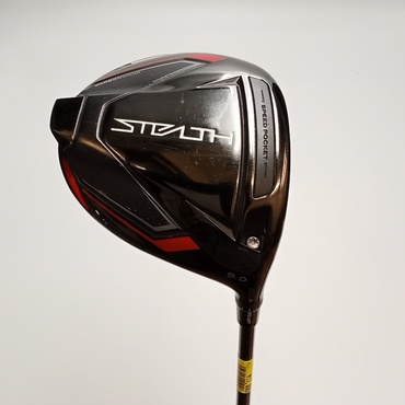 STEALTH 1W 9°  S TENSEI　RED　TM50　(22)