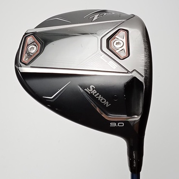 SRIXON　ZXi　LS 1W 9°  S VENTUS　ZXi　6