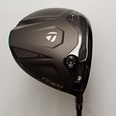Qi4D 1W 10.5°  SR REAX　50　Mid　Rotation　Blue