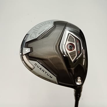 QUANTUM　MAX 1W 9°  S VENTUS FOR CW