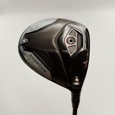 QUANTUM　MAX 1W 10.5°  S Tour AD VF-5