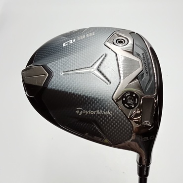 Qi35　LS 1W 9°  S TM50