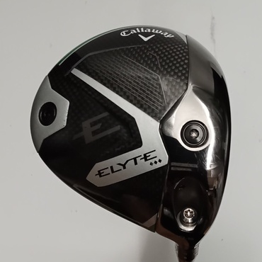 ELYTE　　　　　◆◆◆　(トリプルダイヤモンド) 1W 10.5°  S TENSEI　GREEN　60　for　Callaway